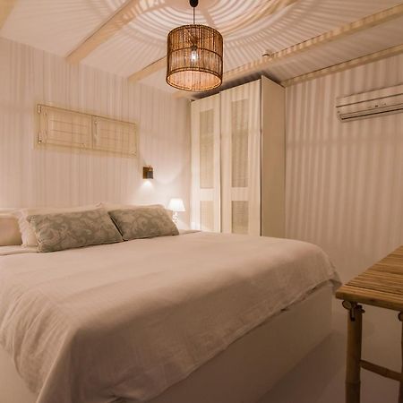 Eden View Suites & Villas Platys Gialos  Dış mekan fotoğraf
